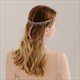 Rhinestone Accent Hair Comb For Birthday Girl