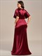 Evening Dresses Plus Fishtail Ruffles Wholesale Stain