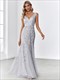 Classic Fishtail Sequin Wholesale Evening Dresses For Women