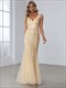 Classic Fishtail Sequin Wholesale Evening Dresses For Women