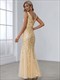 Classic Fishtail Sequin Wholesale Evening Dresses For Women