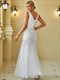 Classic Fishtail Sequin Wholesale Evening Dresses For Women