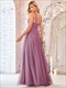 Bridesmaid Dresses Floor Length Sleeveless Wholesale Tulle