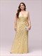 Plus Size Sequin Fishtail Wholesale Evening Dresses For Women