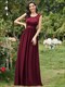 Wholesale Fahion Bridesmaid Dresses With Lace