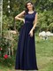 Wholesale Fahion Bridesmaid Dresses With Lace