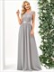 Wholesale Fahion Bridesmaid Dresses With Lace