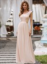 Wholesale Fahion Bridesmaid Dresses With Lace