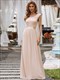 Wholesale Fahion Bridesmaid Dresses With Lace