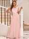 Wholesale Fahion Bridesmaid Dresses With Lace