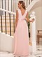 Wholesale Fahion Bridesmaid Dresses With Lace