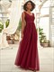 Ärmelloses Partykleid Für Damen