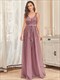 Ärmelloses Partykleid Für Damen
