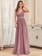 Ärmelloses Partykleid Für Damen