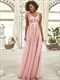 Ärmelloses Partykleid Für Damen