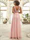 Ärmelloses Partykleid Für Damen