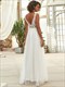 Ärmelloses Partykleid Für Damen