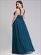 Plus Size Wholesale Tulle Bridesmaid Dresses For Women