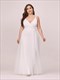 Plus Size Wholesale Tulle Bridesmaid Dresses For Women