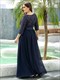Long Tulle & Sequin Wholesale Evening Dresses For Mother Of The Bride