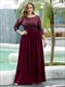 Long Tulle & Sequin Wholesale Evening Dresses For Mother Of The Bride