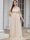 Long Tulle & Sequin Wholesale Evening Dresses For Mother Of The Bride