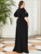 Wholesale Mermaid Party Dresses For Women Simple Maxi Plus Size