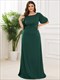 Wholesale Mermaid Party Dresses For Women Simple Maxi Plus Size