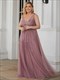 Plus Size Women'S Fashion Sleeveless Wholesale Party Dresses