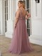 Plus Size Women'S Fashion Sleeveless Wholesale Party Dresses