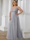Plus Size Women'S Fashion Sleeveless Wholesale Party Dresses