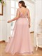 Plus Size Women'S Fashion Sleeveless Wholesale Party Dresses
