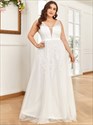 Plus Size Women'S Fashion Sleeveless Wholesale Party Dresses