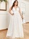 Plus Size Women'S Fashion Sleeveless Wholesale Party Dresses