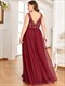 Plus Size Women'S Fashion Sleeveless Wholesale Party Dresses