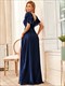 Wholesale Mother Of Bridesmaid Dresses Boat Neck Straight
