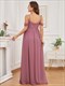Sleeveless Sweetheart Neckline Maternity Dresses