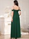 Sleeveless Sweetheart Neckline Maternity Dresses