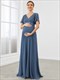 Cute And Adorable Deep V-Neck Wholesale Dress For Pregnant Women