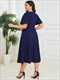 Plus V Neck Ruffles Sleeves A Line Wholesale Mother Of The Bride Dresses