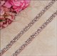 Rhinestone Wedding Belts For Brides