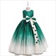 Crystal Butterfly Sequin Tutu Dress For Girls