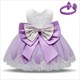 10 Pcsr Baby Girls Lace Dresses Tutu Dress Clothing Kidp22.5Mmr Ele254J 630V P15Mmincess Party Birthday Baptism Formal Children