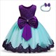 10 Pcsr Baby Girls Lace Dresses Tutu Dress Clothing Kidp22.5Mmr Ele254J 630V P15Mmincess Party Birthday Baptism Formal Children