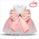 10 Pcsr Baby Girls Lace Dresses Tutu Dress Clothing Kidp22.5Mmr Ele254J 630V P15Mmincess Party Birthday Baptism Formal Children