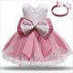 10 Pcsr Baby Girls Lace Dresses Tutu Dress Clothing Kidp22.5Mmr Ele254J 630V P15Mmincess Party Birthday Baptism Formal Children