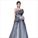 New Fashion Long Dresses Strapless Women Party Evening Elegant Long Glitter Sequin Dresses