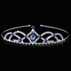 Crystal Princess Tiaras And Crowns For Girls Wedding Hair Accessories
