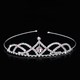 Crystal Princess Tiaras And Crowns For Girls Wedding Hair Accessories