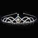 Crystal Princess Tiaras And Crowns For Girls Wedding Hair Accessories